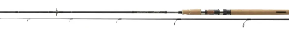 Cormoran Black Master Spinning 1,80m 5-25g