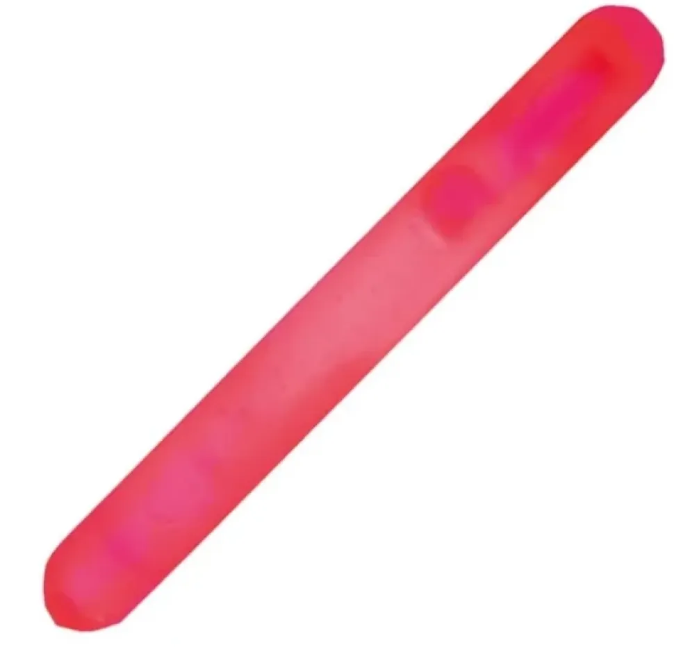 Cormoran Knicklicht Box 4,5x37mm Rot 50x2Stk.