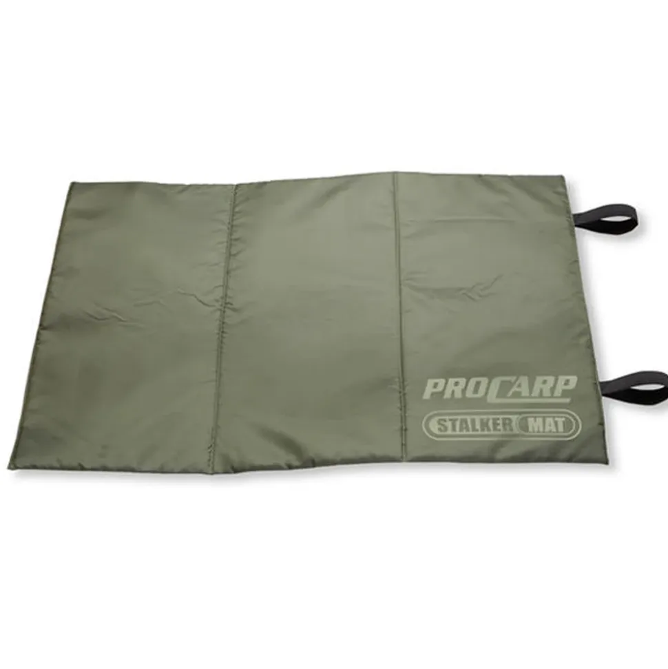 Cormoran Pro Carp Stalker Mat Abhakmatte 60x100cm