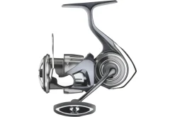 Daiwa 25 Ballistic HD LT 2500-H