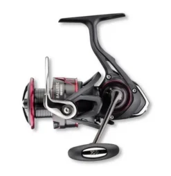 Daiwa 17 Ballistic LT 2500