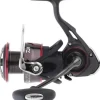 Daiwa 17 Ballistic LT 4000D-CXH
