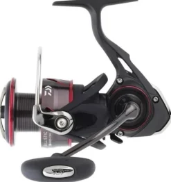 Daiwa 17 Ballistic LT 4000D-CXH