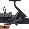 Daiwa 17 Basia 45 SLD QD
