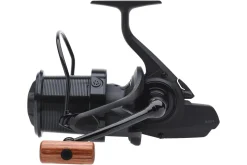 Daiwa 17 Basia 45 SLD QD
