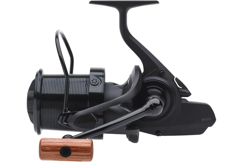 Daiwa 17 Basia 45 SLD QD