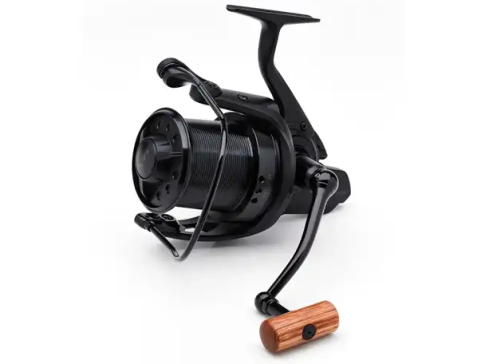 Daiwa 17 Basia 45 SLD QD