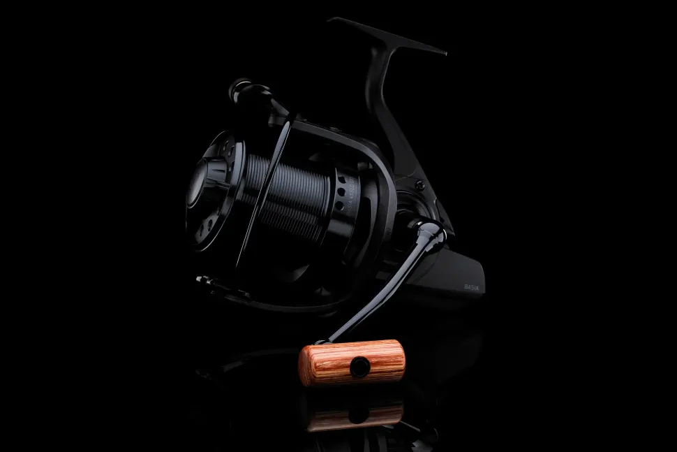 Daiwa 17 Basia 45 SLD QD