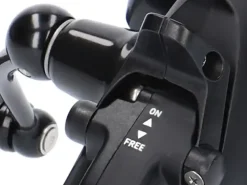 Daiwa 19 Black Widow BR LT 3000