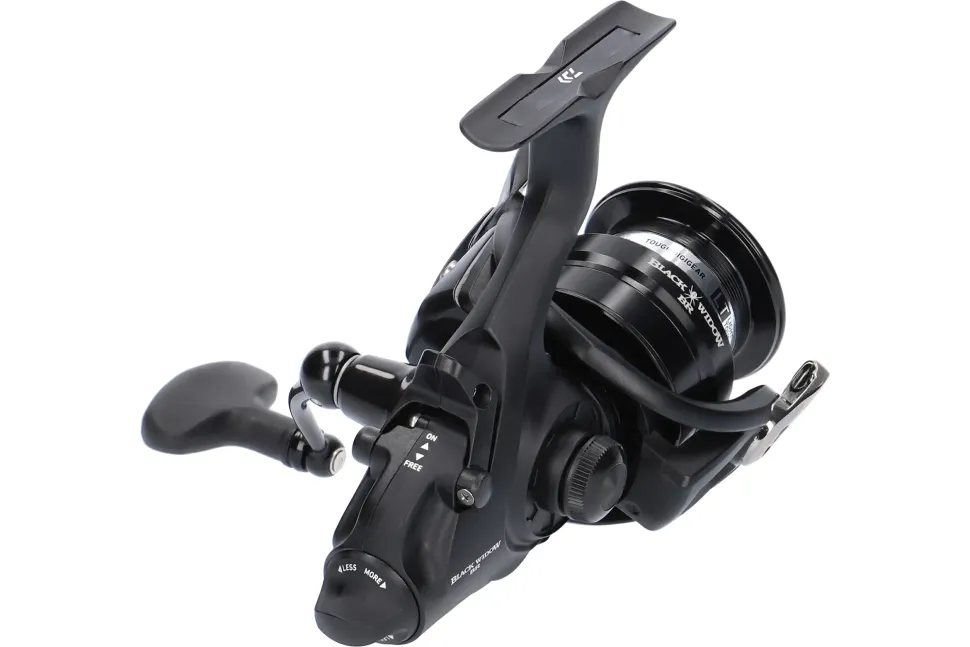 Daiwa 19 Black Widow BR LT 3000