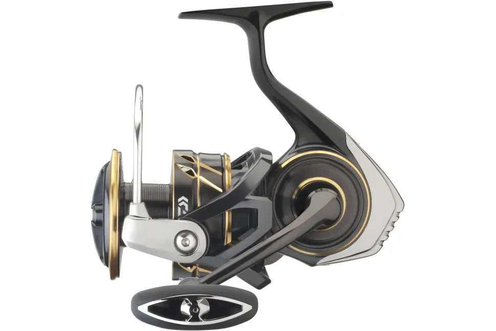 Daiwa 23 Caldia SW 6000D-H