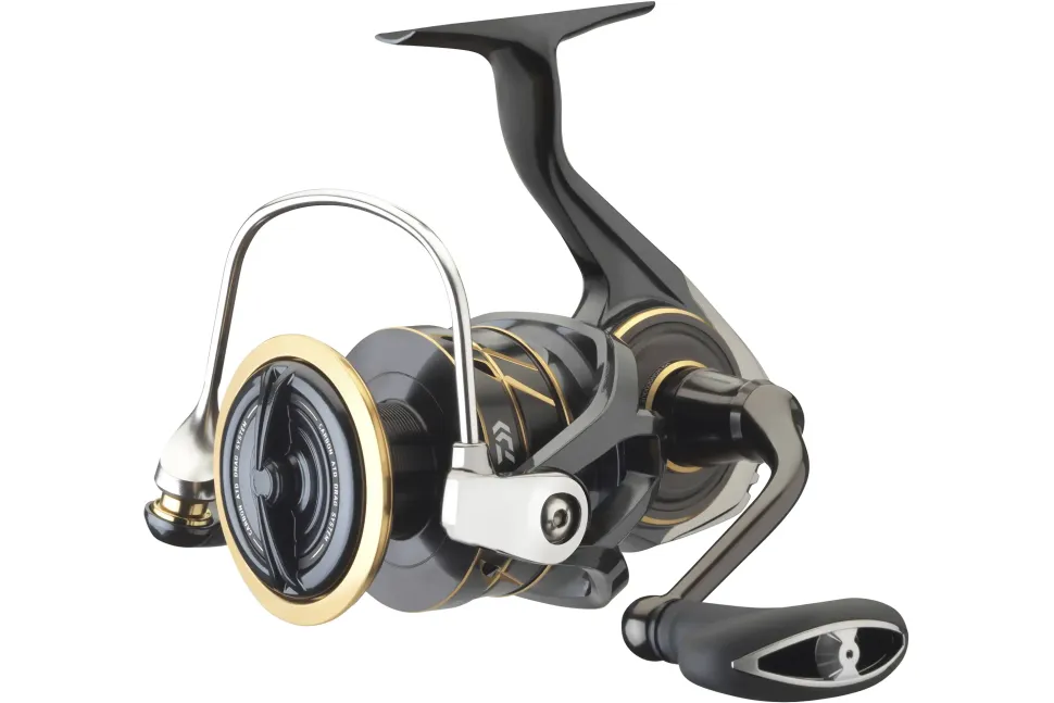 Daiwa 23 Caldia SW 6000D-H