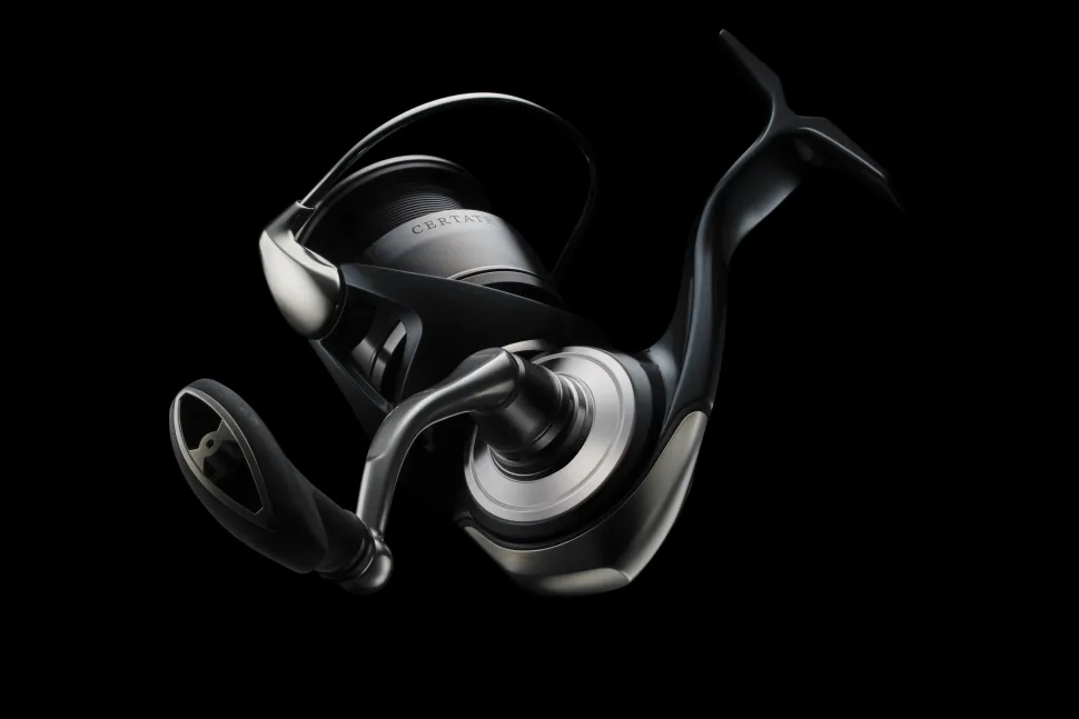 Daiwa 24 Certate LT FC 2000-P