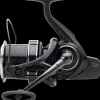 Daiwa 23 Emblem 35 SCW QD