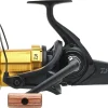 Daiwa 23 Emblem 45 SCW QD OT
