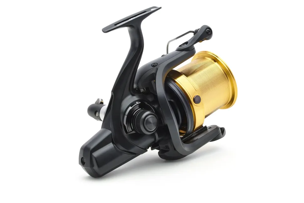 Daiwa 23 Emblem 45 SCW QD OT