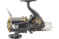 Daiwa 23 Emblem Surf 45 SCW QD