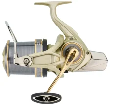 Daiwa 22 Emblem Surf Light 45 CW QD-P
