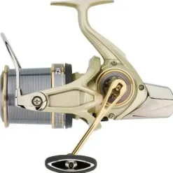 Daiwa 22 Emblem Surf Light 45 CW QD-P
