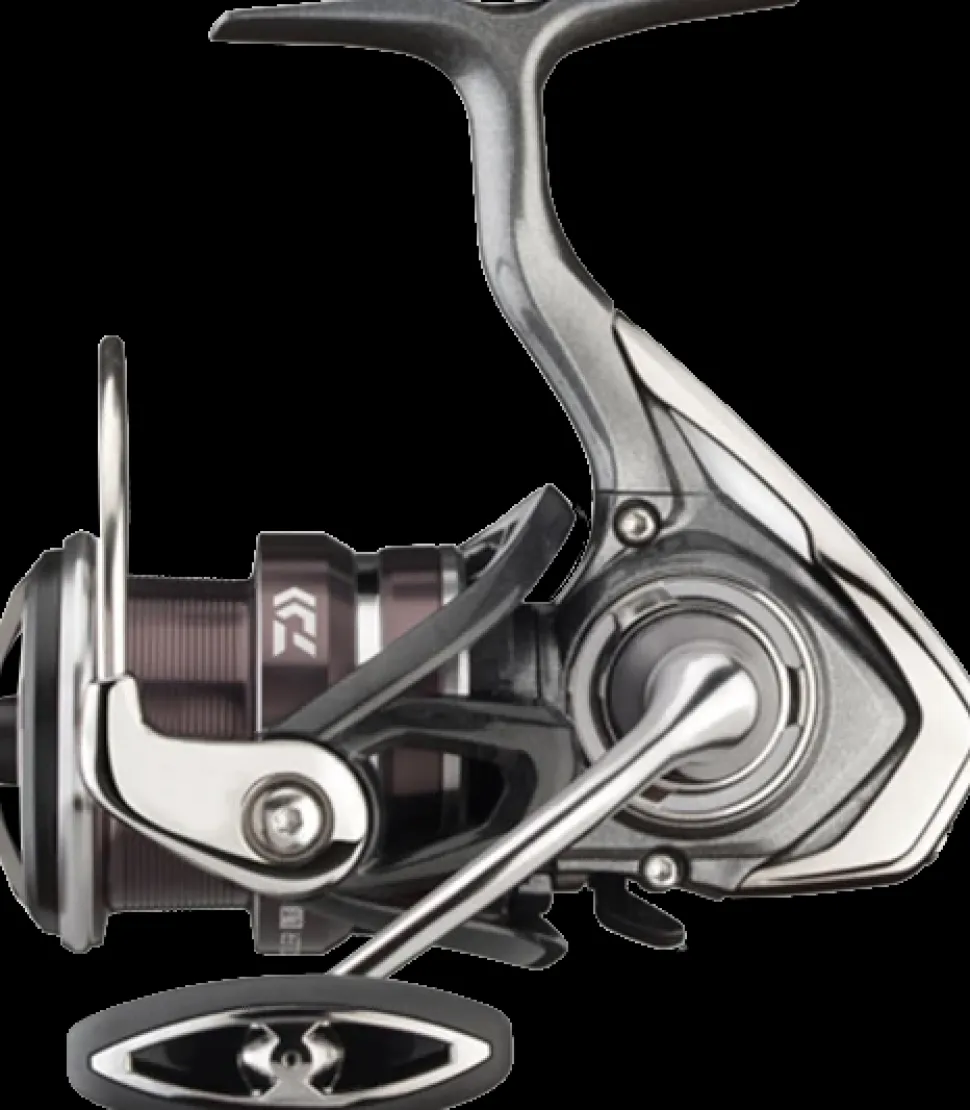 Daiwa 20 Exceler LT 3000 C