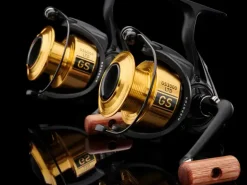 Daiwa 17 GS LTD 4000