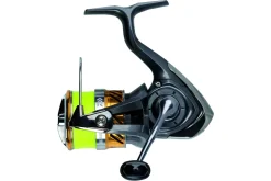Daiwa 20 Laguna LT 4000-C J-Braid 4 0,21mm Yellow