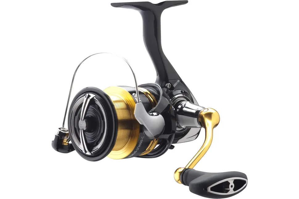 Daiwa 23 Legalis LT 2500D
