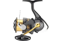 Daiwa 23 Legalis LT 2000S XH