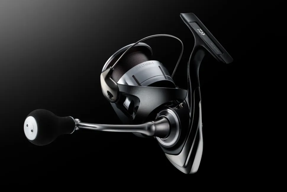 Daiwa 23 Lexa LT 3000-XH