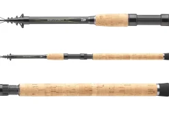 Daiwa 23 Megaforce Tele 2,70m 40-90g