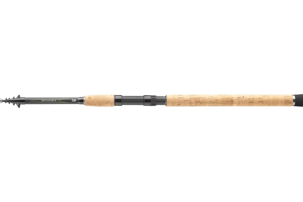 Daiwa 23 Megaforce Tele 3,00m 10-40g