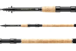 Daiwa 23 Megaforce Tele 3,00m 70-150g