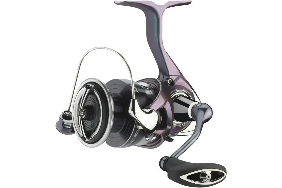 Daiwa 24 Regal LT 4000 D-CXH