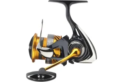 Daiwa 23 Revros LT 4000 CXH