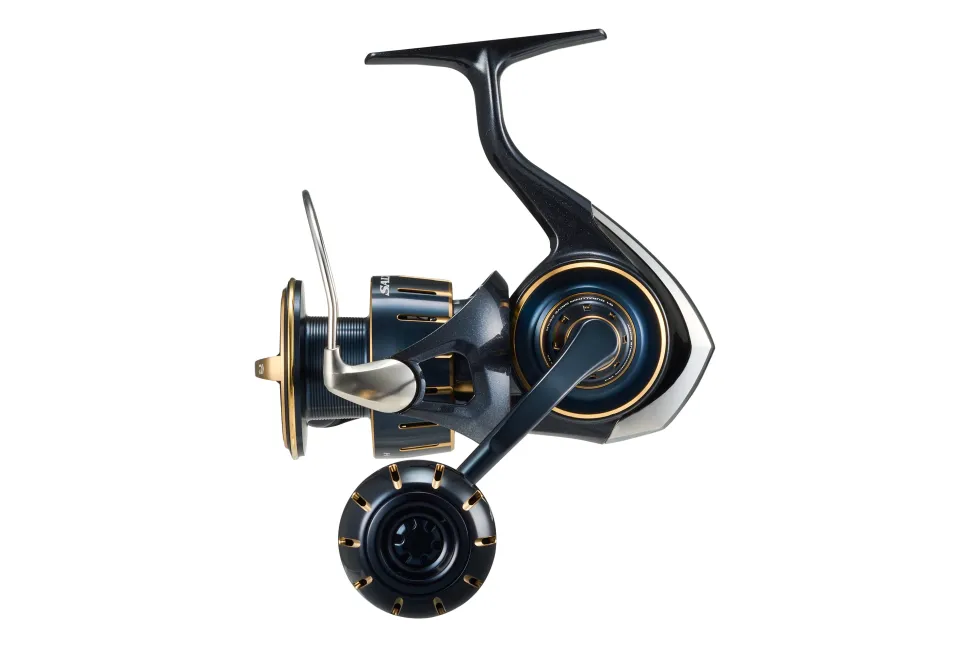 Daiwa 23 Saltiga G 5000 H