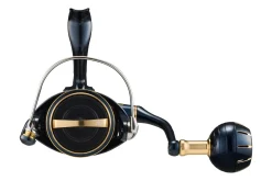 Daiwa 23 Saltiga G 5000 H
