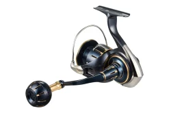 Daiwa 23 Saltiga G 5000 H