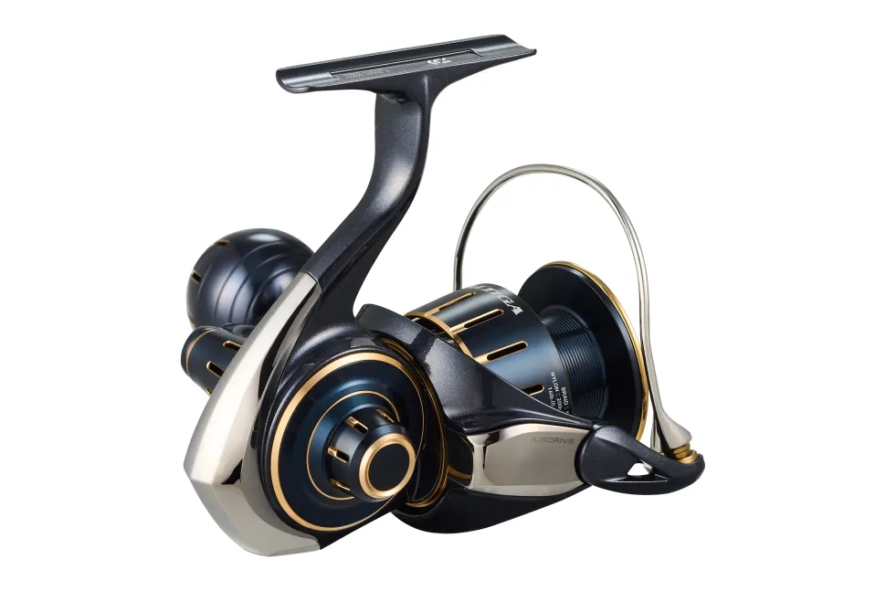 Daiwa 23 Saltiga G 5000 H