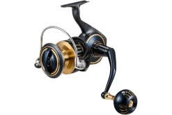 Daiwa 25 Saltiga (G) 18000-H