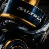 Daiwa 20 Saltiga (G) 10000-H