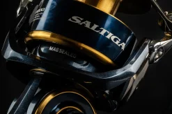 Daiwa 20 Saltiga (G) 10000-H