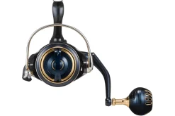 Daiwa 25 Saltiga (G) 20000-H