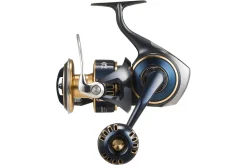 Daiwa 25 Saltiga (G) 10000-P