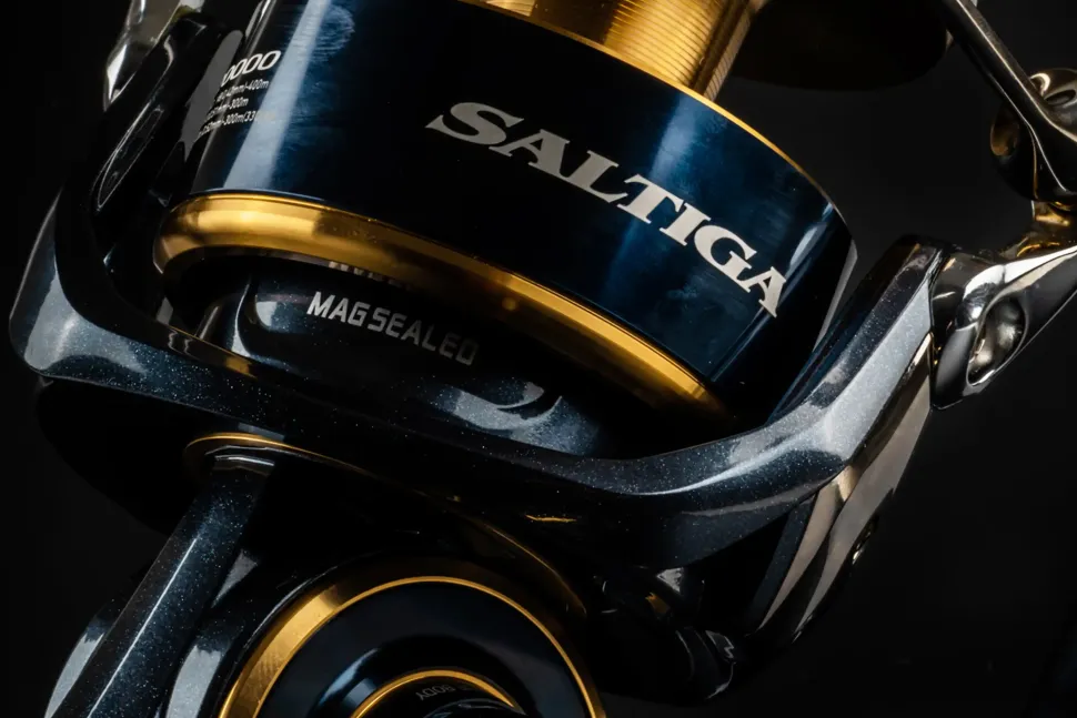 Daiwa 20 Saltiga (G) 10000-P