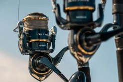 Daiwa 20 Saltiga (G) 14000-P