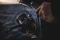 Daiwa 20 Saltiga (G) 14000-P