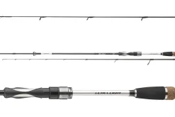 Daiwa 23 Silver Creek L Spin 1,80m 5-21g