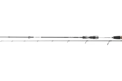 Daiwa 23 Silver Creek UL Fast Spoon 2,10m 1-6g