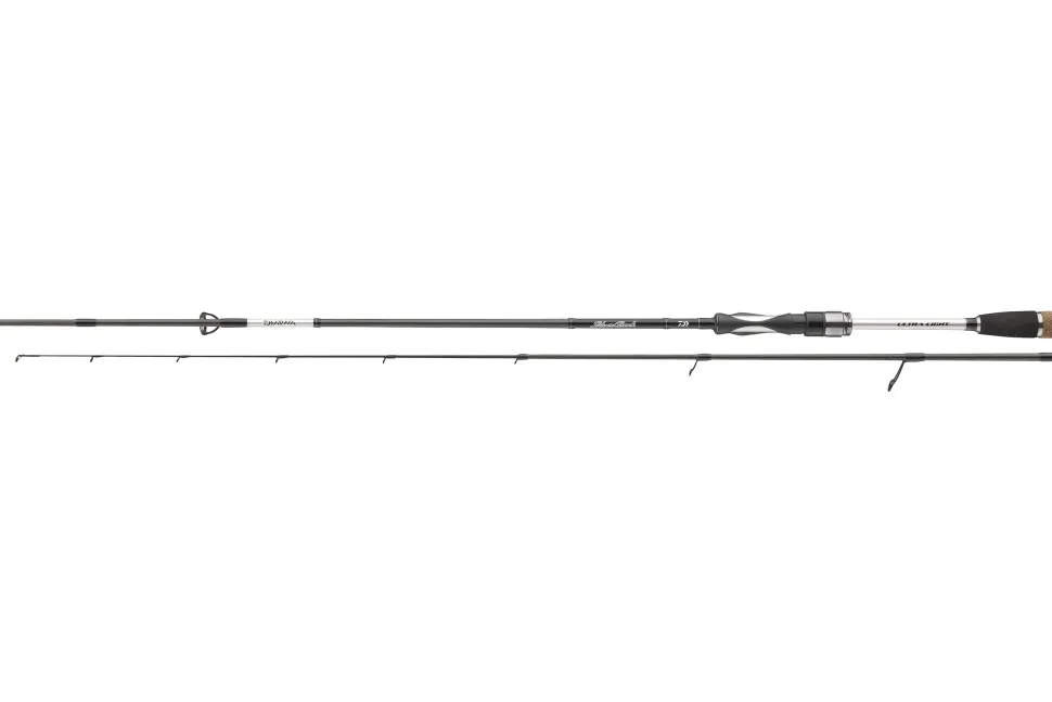 Daiwa 23 Silver Creek UL Spin 2,05m 3-14g