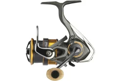 Daiwa 22 Silver Creek X LT2500S-XH